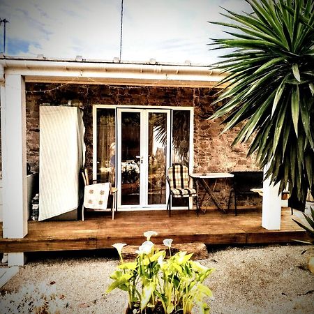 San Roque Countryside Annex Apartment ภายนอก รูปภาพ