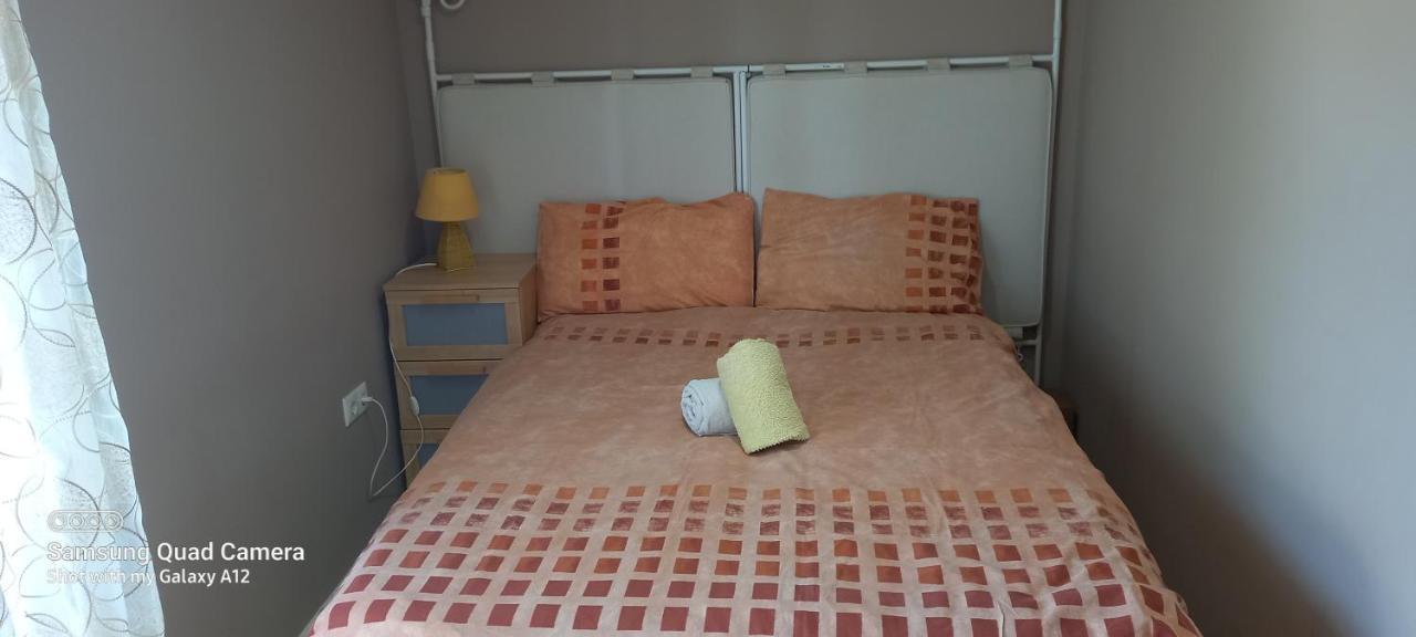San Roque Countryside Annex Apartment ภายนอก รูปภาพ