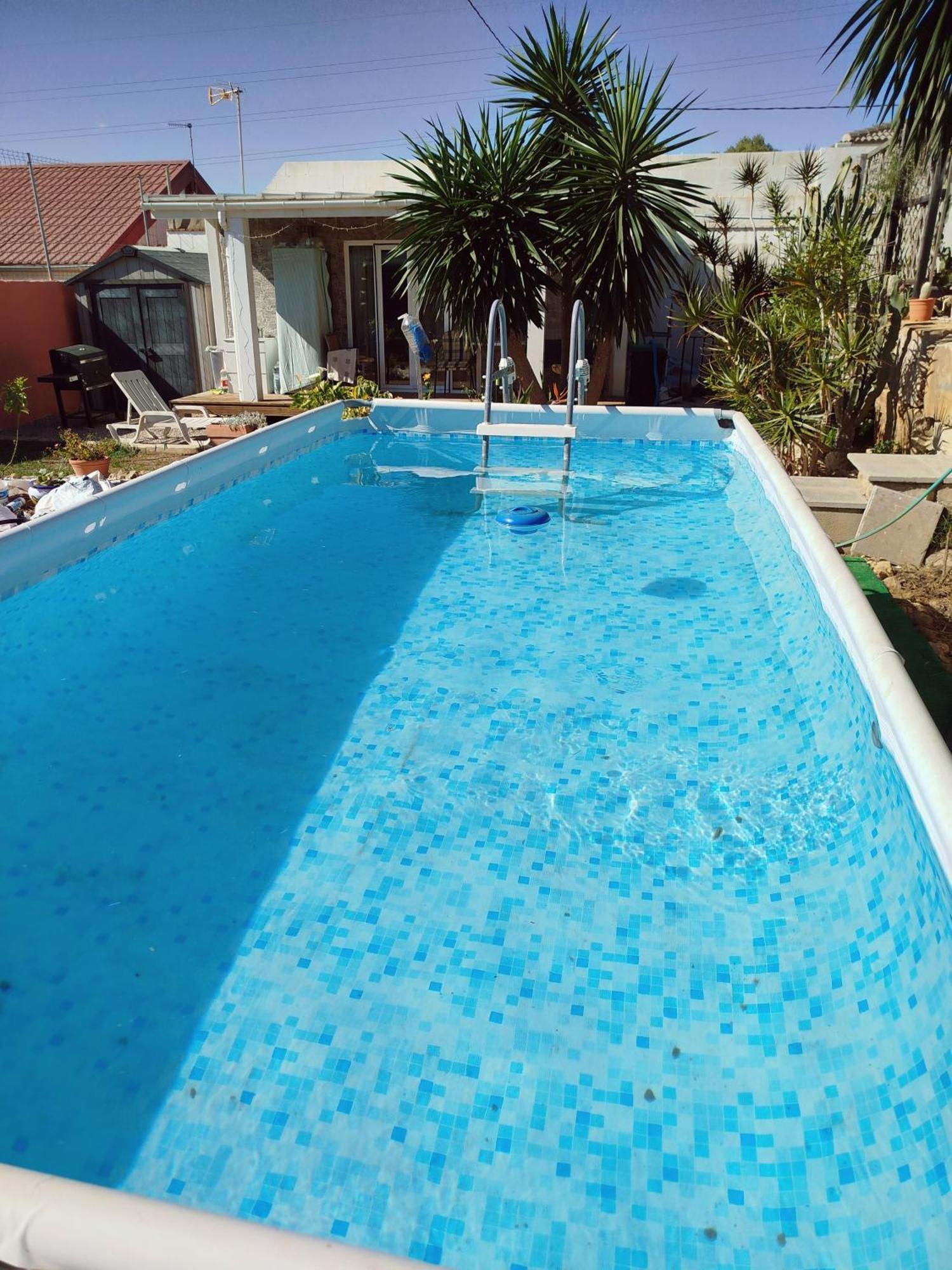 San Roque Countryside Annex Apartment ภายนอก รูปภาพ