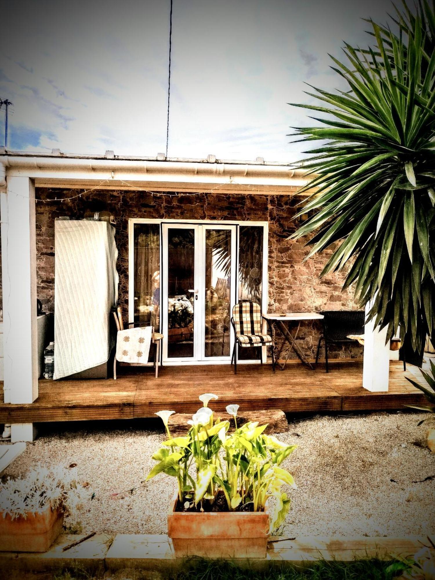 San Roque Countryside Annex Apartment ภายนอก รูปภาพ
